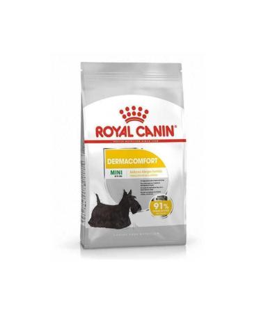 Royal Canin Mini Dermacomfort 3kg