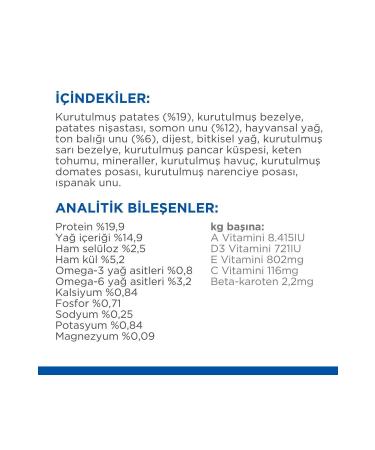 Hill's SCIENCE PLAN Hypoallergenic Salmon Medium Breed Adult Dog Food 12 Kg - Buy Online on GoSupps.com