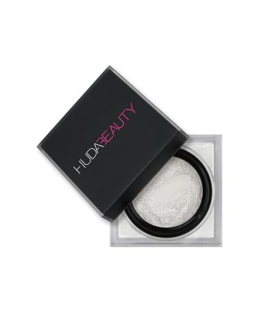 Huda Beauty Easy Bake Loose Fixing Powder SUGAR COOKIE 20g Pinkestcosmetics