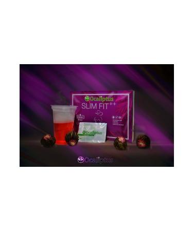 eucalyptus Slim Fit ++