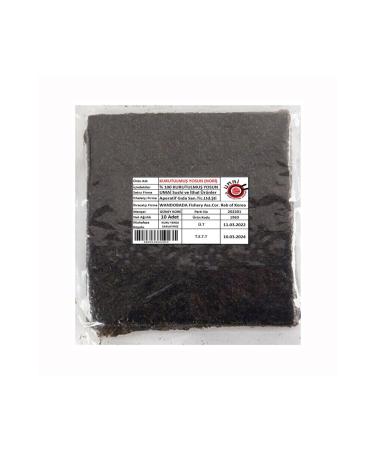 STD Sushi Nori Seaweed Sushi Mat / Sushi Set Classic - Buy Online on GoSupps.com