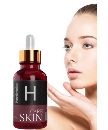 Puredermine Gotu Kola - Centella Asiatica Extract Serum & Soothing & Barrier Strengthener - Buy Online on GoSupps.com