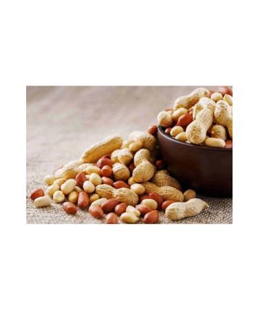 Otak Osmaniye Peanut Raw 500 Gr - Buy Online on GoSupps.com