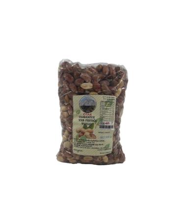 Otak Osmaniye Peanut Salted Roasted