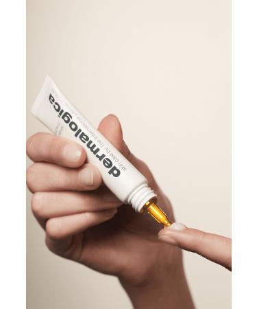 Dermalogica Anti-Wrinkle Eye Care Serum Targeting Fine Lines and Dark Circles 15 Ml Demb.510 - Buy Online on GoSupps.com