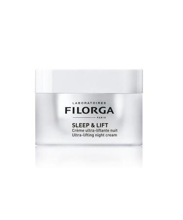 Filorga Moisturizing and Revitalizing Dry Skin Firming Night Cream 50ml DEMB.508