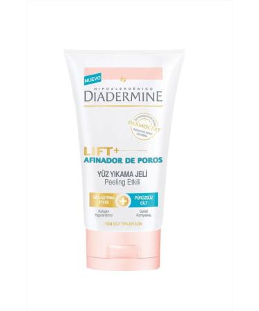 Diadermine Lift + Cleansing Gel 150mL 8410436130059