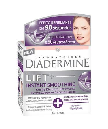 Diadermine Lift + Instant Smoothing 50 ml Ultra Firming Effect