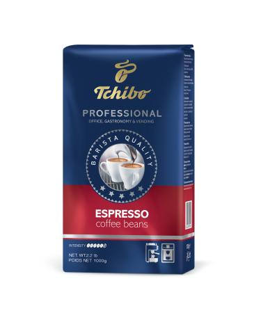 Tchibo Espresso Coffee Beans 1kg