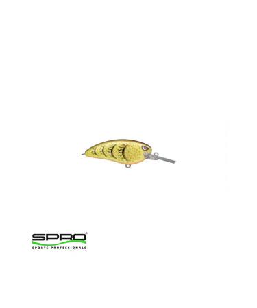 Spro Td Lj John Md 50 Pig Pen Model Feed