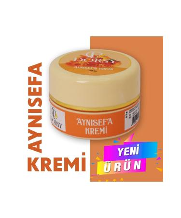 DORSY NATURAL CALENDULA CREAM