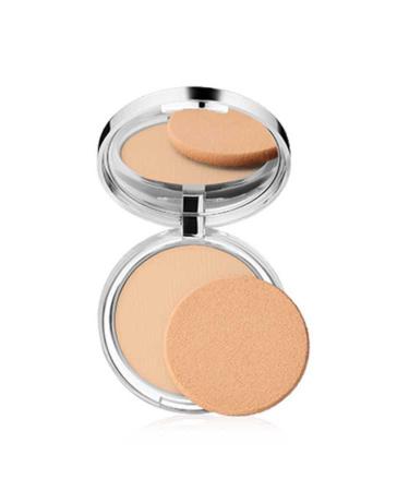 Clinique Superpowder Double Face Powder Powder 02 Matte Beige