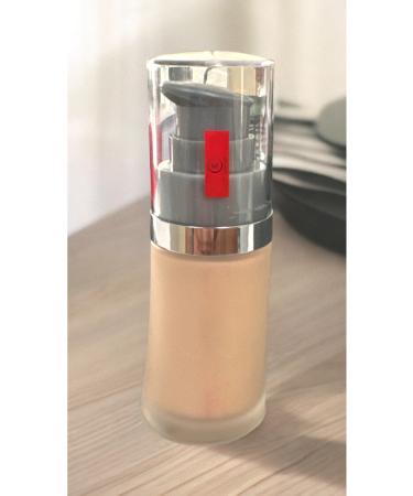 E ESTHE LUME INTENSIVE COVERING FOUNDATION - Buy Online on GoSupps.com