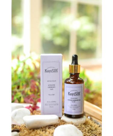 APRICOT Eyebrow & Eyelash Care Oil