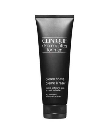 Clinique For Men Cream Shave - 125 ml