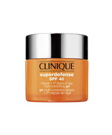Clinique Superdefense SPF 40 Moisturizing Gel 50 ml
