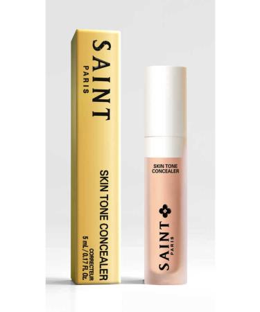 saint Paris Skin Tone Concealer 07 Ivory