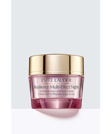 Estee Lauder Resilience Multi Effect Night Creme 50 ml