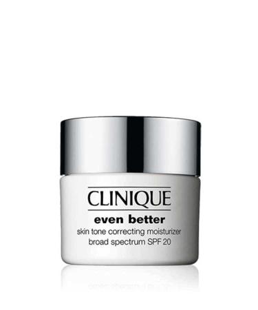 Clinique Even Better Clinical Moisturizer Cream Spf 20 - Moisturizing Cream 50 ml