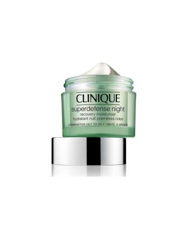 Clinique Superdefense Night - Night Cream 50 ml