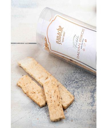 Ganache Patisserie Hazelnut Italian Biscotti Healthy Special Hazelnut Crisp