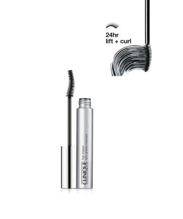 Clinique Black Mascara - High Impact Zero Gravity Mascara - 01 Black - 8 ml - Buy Online on GoSupps.com