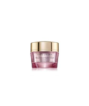 Estee Lauder Resilience Multi-Effect Firming Anti-Line and Anti-Wrinkle Tripeptide Eye Cream 15ml