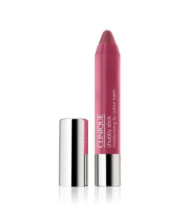 Clinique Chubby Stick Lip Gloss - 07 Super Strawberry 3g - Buy Online on GoSupps.com