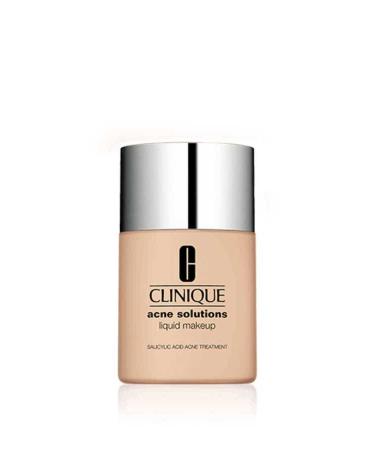 Clinique Anti Blemish Solutions Liquid Make Up Foundation Cn 52 Neutral