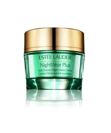 Estee Lauder Nightwear Plus Antioxidant Creme-night Cream 50 ml