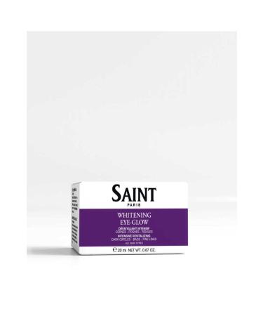 saint Luxury Prestige Anti-Dark Circle Brightening and Whitening Eye Cream 25 Ml