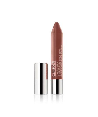 Clinique Moisturizing Lipstick - Chubby Stick Intense Whole Lotta Honey 3 g 020714445317