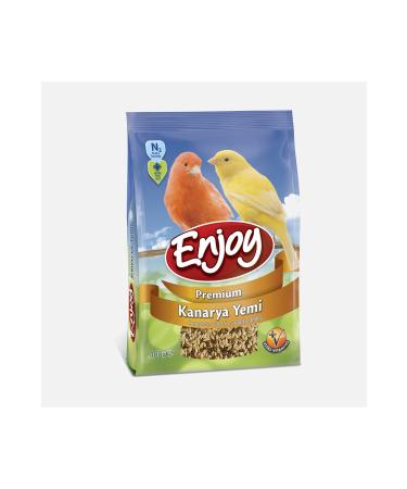 Enjoy Canary Bird Food 400 Gr
