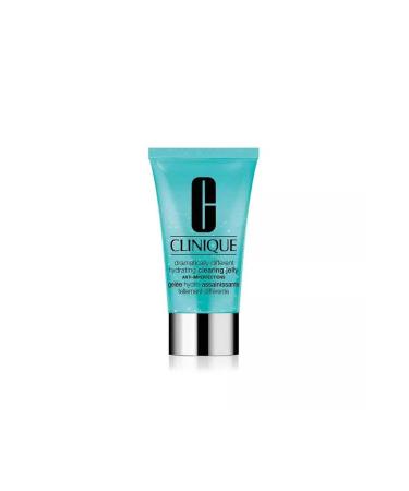 Clinique Dramatically Different Moisturizing Purifying Gel 50ml