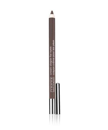 Clinique Cream Shaper For Eyes Eye Pencil 105 Chocolate Luster