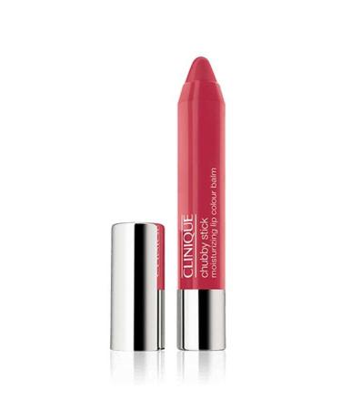 Clinique Chubby Stick Moisturizing Lip Gloss - 13 Mighty Mimosa 3g - Buy Online on GoSupps.com