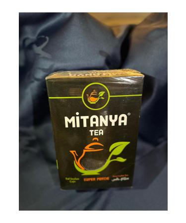 Mitanya Pure Ceylon Tea 400 gr PEKO