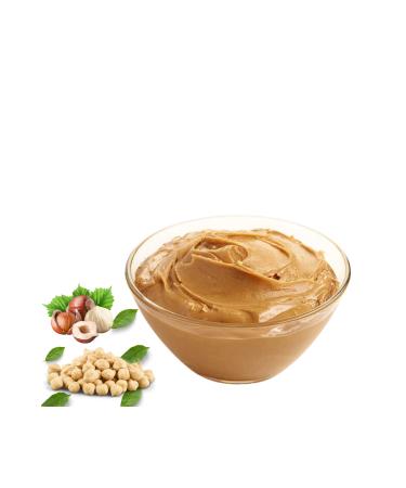 MEMLEKET GOURMETI Hazelnut Paste with Chips