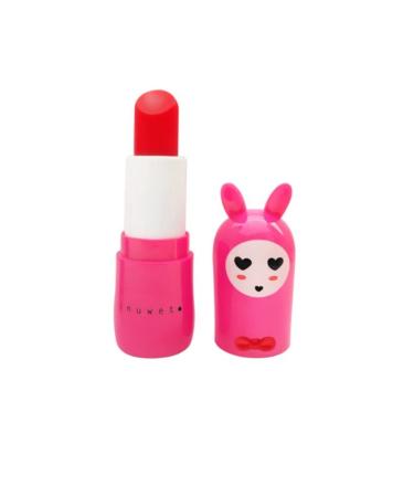 Inuwet BUNNY LIPBALM CHERRY - LIP MOISTURIZER - Buy Online on GoSupps.com