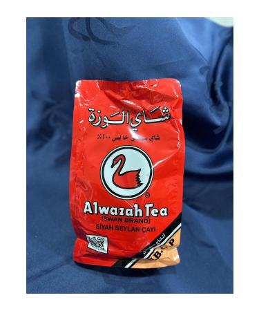 ALWAZAH TEA DUCK TEA 400 GR