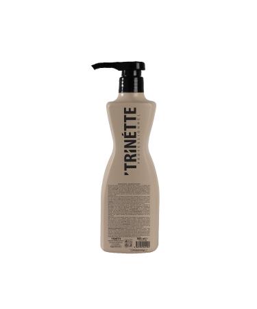 TR NETTE Repairing Shampoo for Damaged Hair 500ml - Buy Online on GoSupps.com