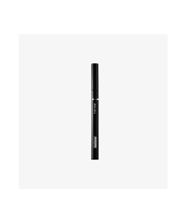 Oriflame The One Waterproof Pencil Eyeliner (0 ORIGINAL BARCODE PRODUCT)