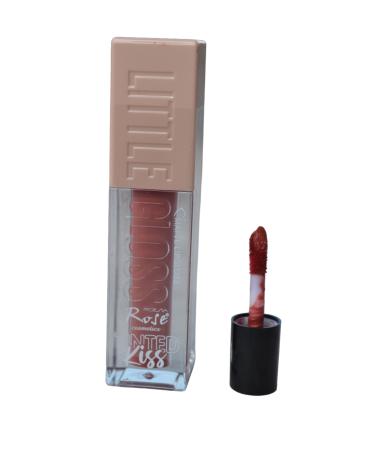 RS Ronassi Cosmetics Matte Gloss lipstick