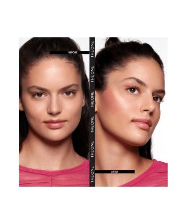 Oriflame The One Illuskin High Dimension Effect Liquid Blush & Highlighter - Buy Online on GoSupps.com