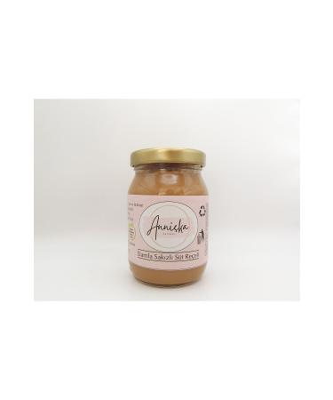 Anni ka Natural Mastic Milk Jam 200gr