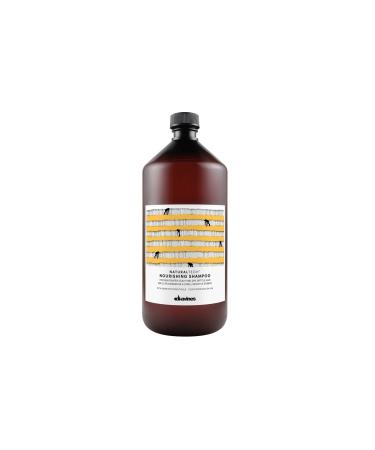 Davines Shampoo for Dry Hair Damaged by the Sea and Sun 1000 ml