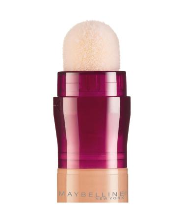 Maybelline New York Instant Anti Age Eraser Concealer - 02 Nude - Buy Online on GoSupps.com