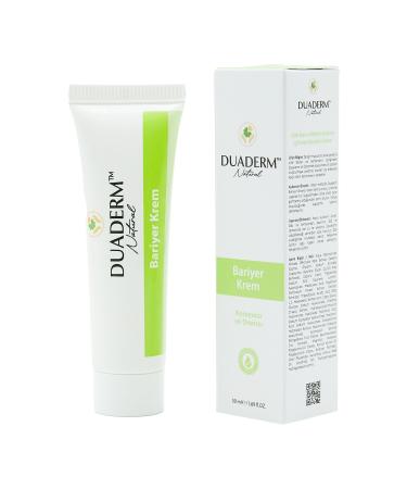 Duaderm Protective and Repairing Barrier Cream 50ml - Buy Online on GoSupps.com