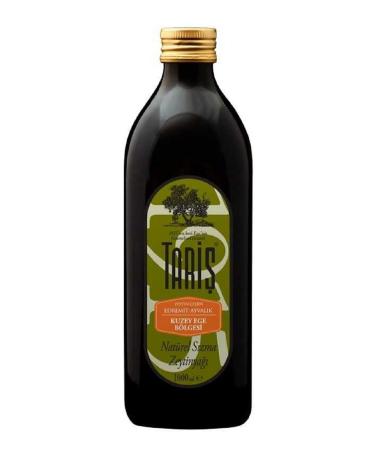 Tari North Aegean Edremit-Ayval k Natural Extra Virgin Olive Oil 1000 ml