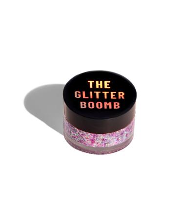 the glitter boomb - Gel Glitter - Hyper - Buy Online on GoSupps.com